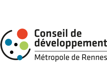 logo Conseil de développement Métropole Rennes Codev