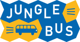 logo jungle bus