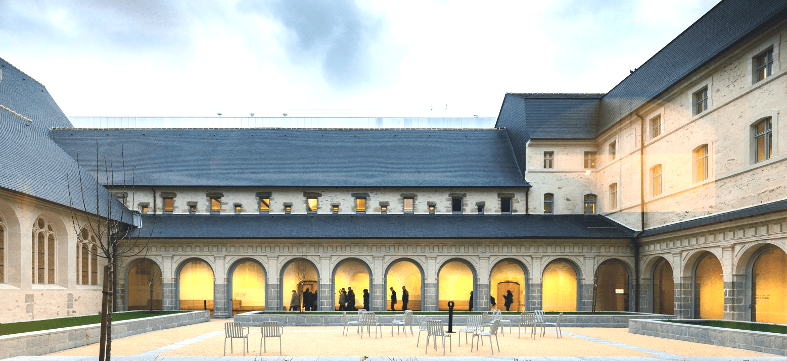 cloitre couvent des jacobins